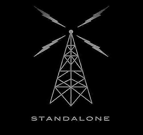 Standalone Standalone CD (2019) NEW