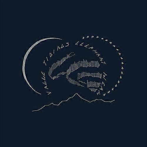 エレファント・マイカ・ヴァーグ・タイディングスCD(2021年) NEW