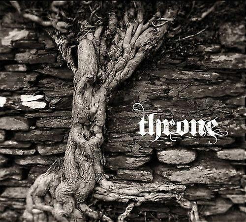 Various Artists Throne CD 2 levyjä (2013) UUSI