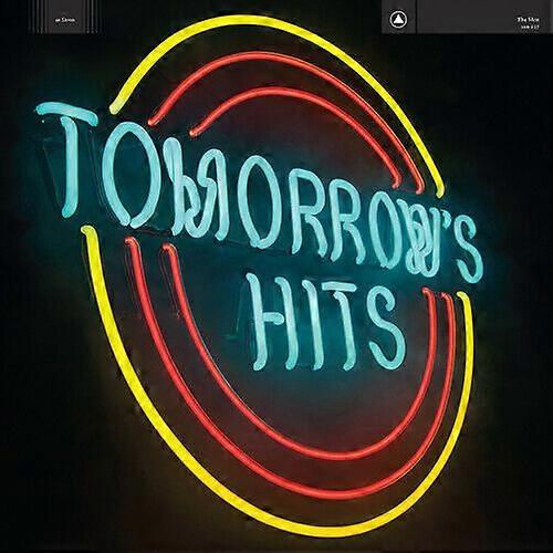 Männen Tomorrows Hits CD (2014)