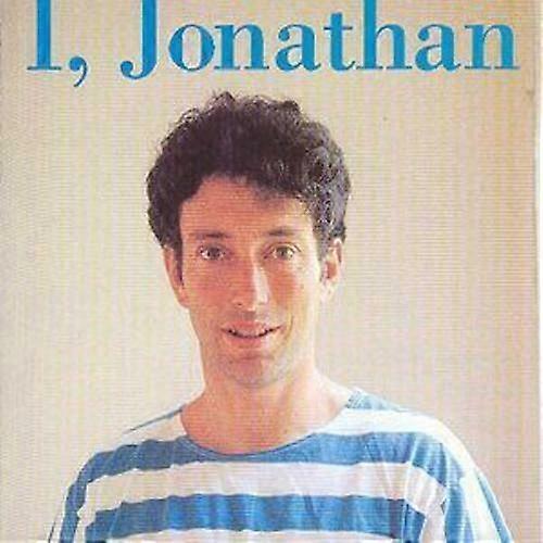 Jonathan Richman I Jonathan CD (1999)