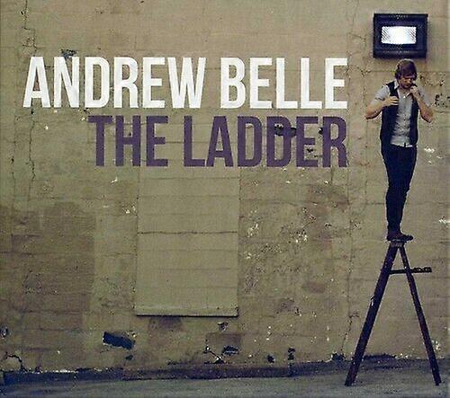 Belle Andrew Ladder CD
