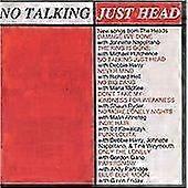 The Heads No Talking Just Heads CD