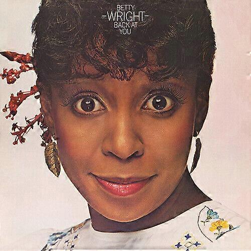 Betty Wright Wright Torna a te CD (2016)