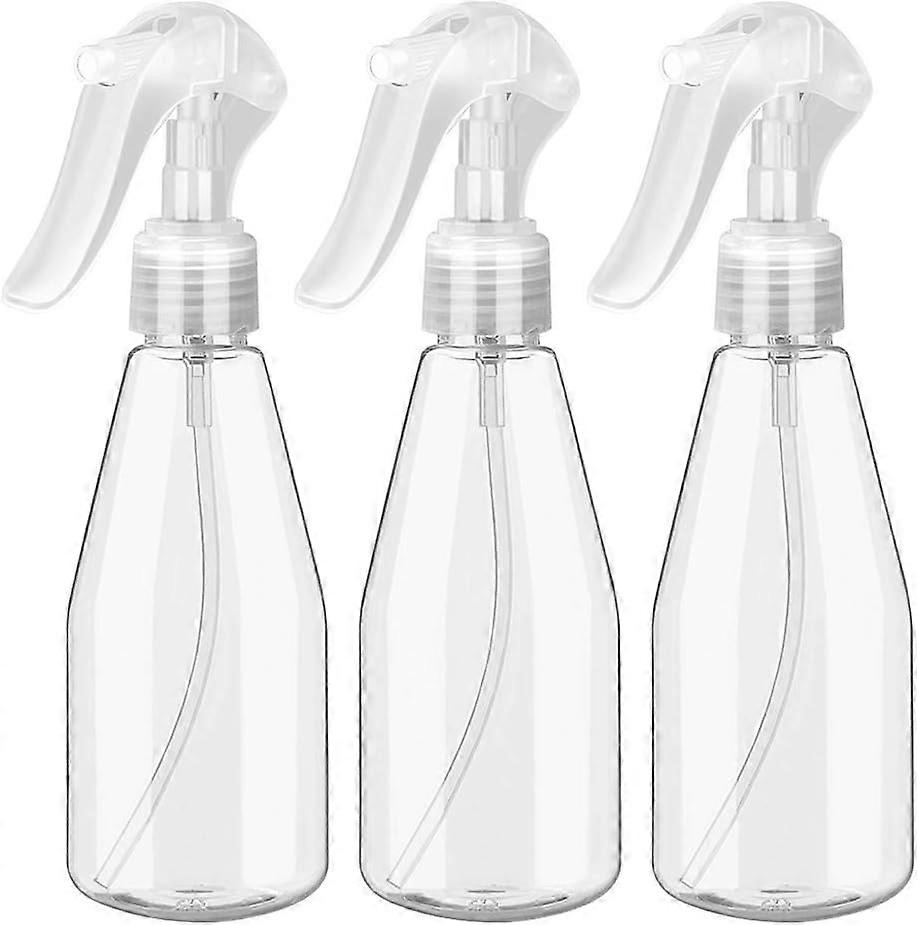 3PCS Plastic Luchtspray voor Kapsalon