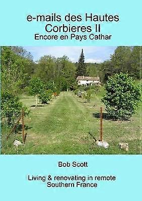 e-mails des Hautes Corbieres II