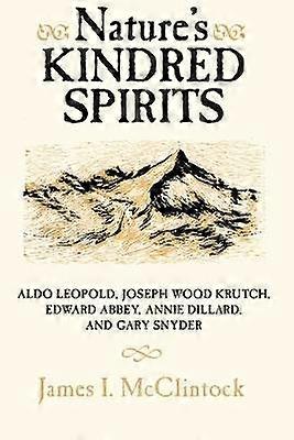 Nature's Kindred Spirits