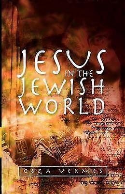 Jesus in the Jewish World