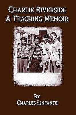 Charlie Riverside