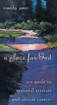A Place for God