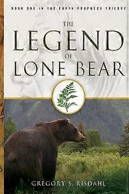 The Legend of Lone Bear