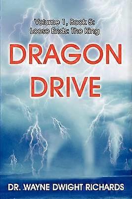 Dragon Drive Volume 1 Book 5