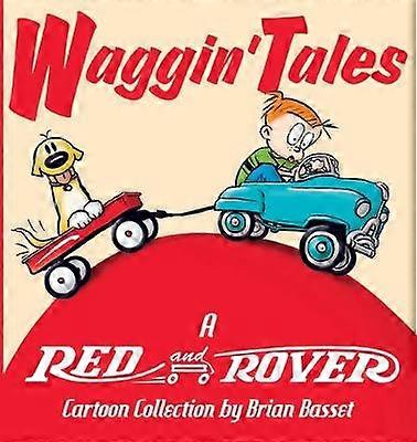 Waggin' Tales