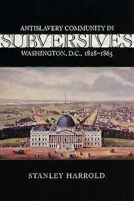 Subversives