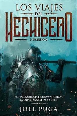 Los Viajes del Hechicero número 0