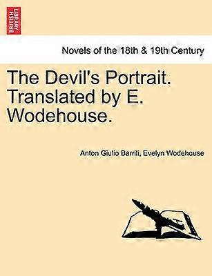 The Devil's Portrait Translated by E Wodehouse