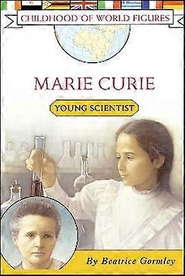 Marie Curie
