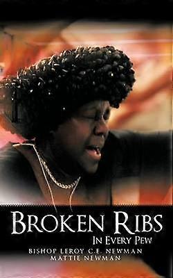 Broken Ribs In Every Pew