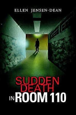 Mort subite dans la chambre 110
