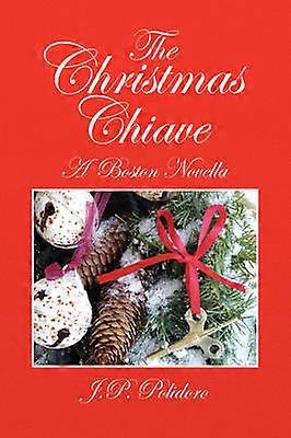El Chiave de Navidad