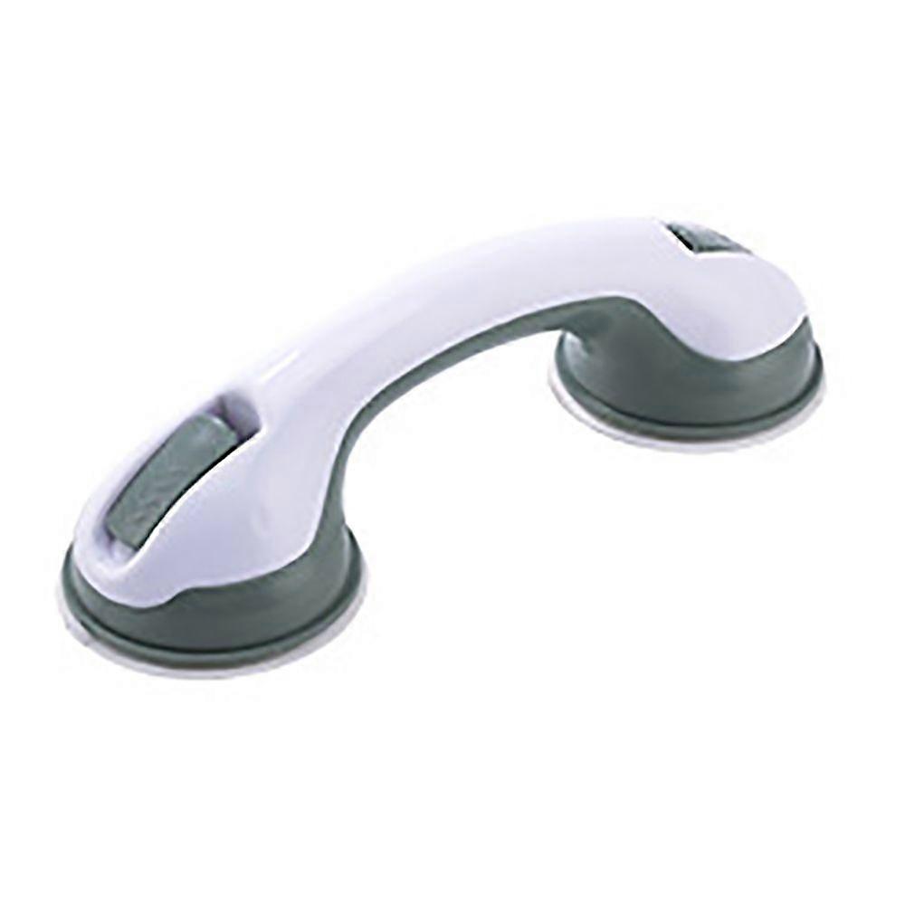 Bathroom grab rails - Shower grab rails - Grab rails for bath and shower - Safety handrail support for bath, handicap, elderly, senior aid, non-slip