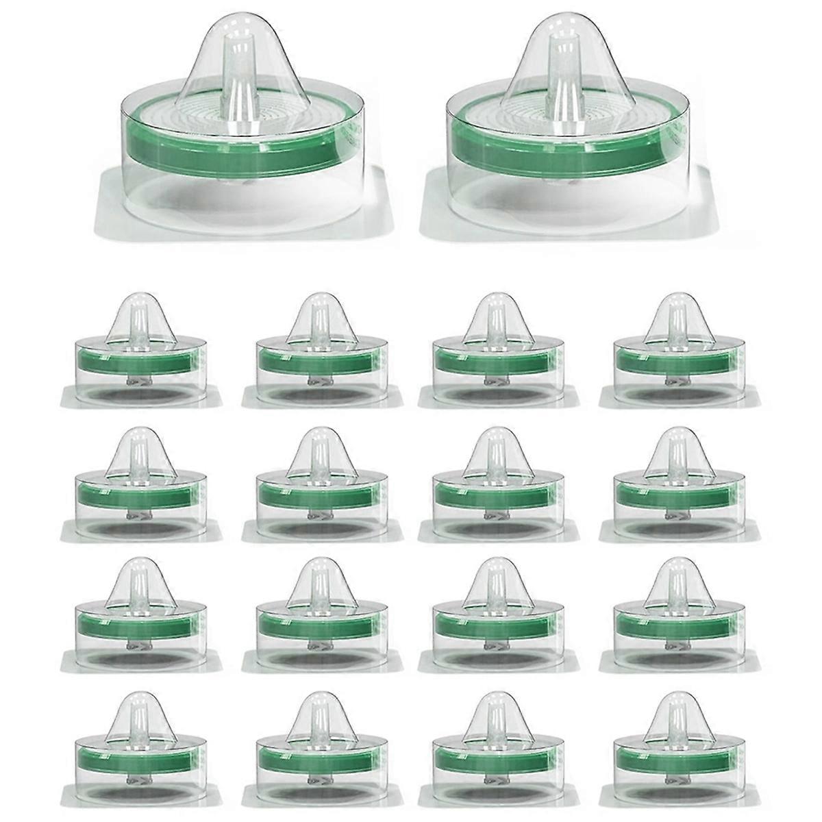 Sterile Syringe Filter PES (Polyethersulfone), Hydrophilic Filtration, 33mm Membrane Diameter, 0.22