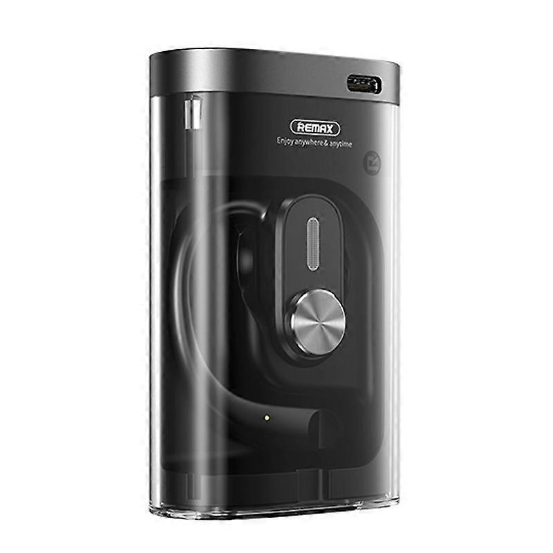REMAX OpenBuds P3 Auricolare Bluetooth wireless OWS ad orecchio aperto in metallo