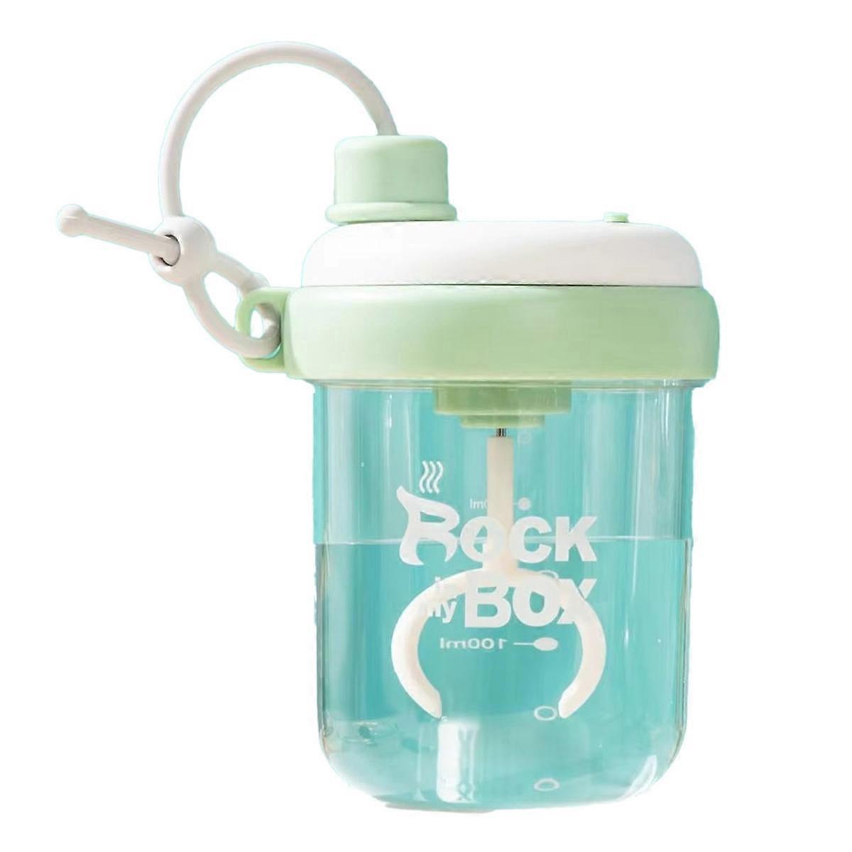 Electric Coffee Mixer Cup - Rechargeable, Portable Lazy Shaker for Sports & Drinks, Enhanced Mixing