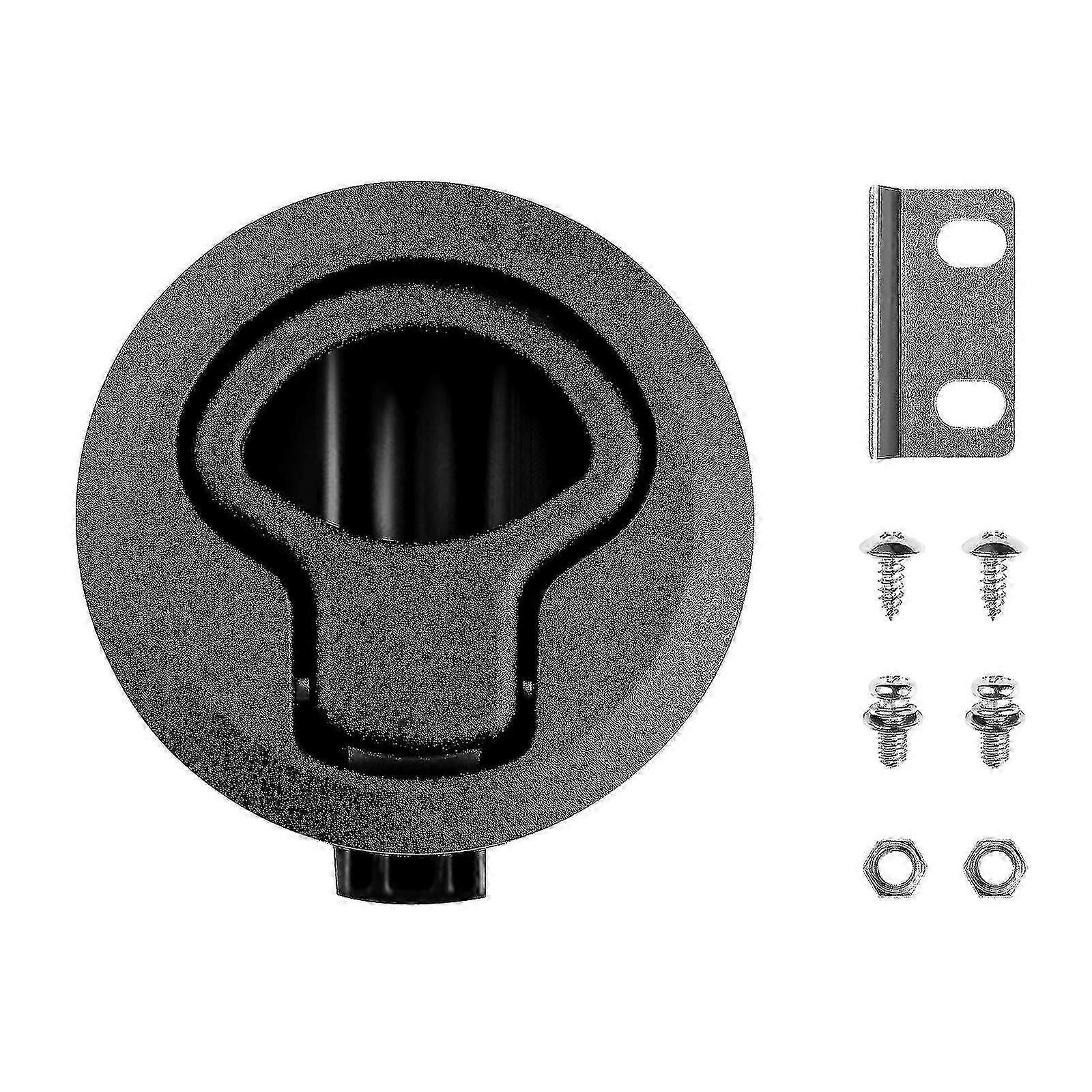 Locking Flush Latch Uv Stabilized Plastic Flush Latch Marine Latch Withstand Harsh Marine