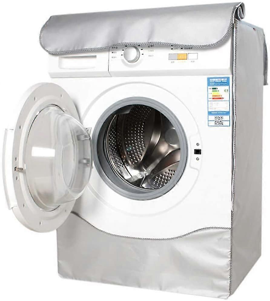 غطاء الغسالة المقاوم للماء، غطاء واقي