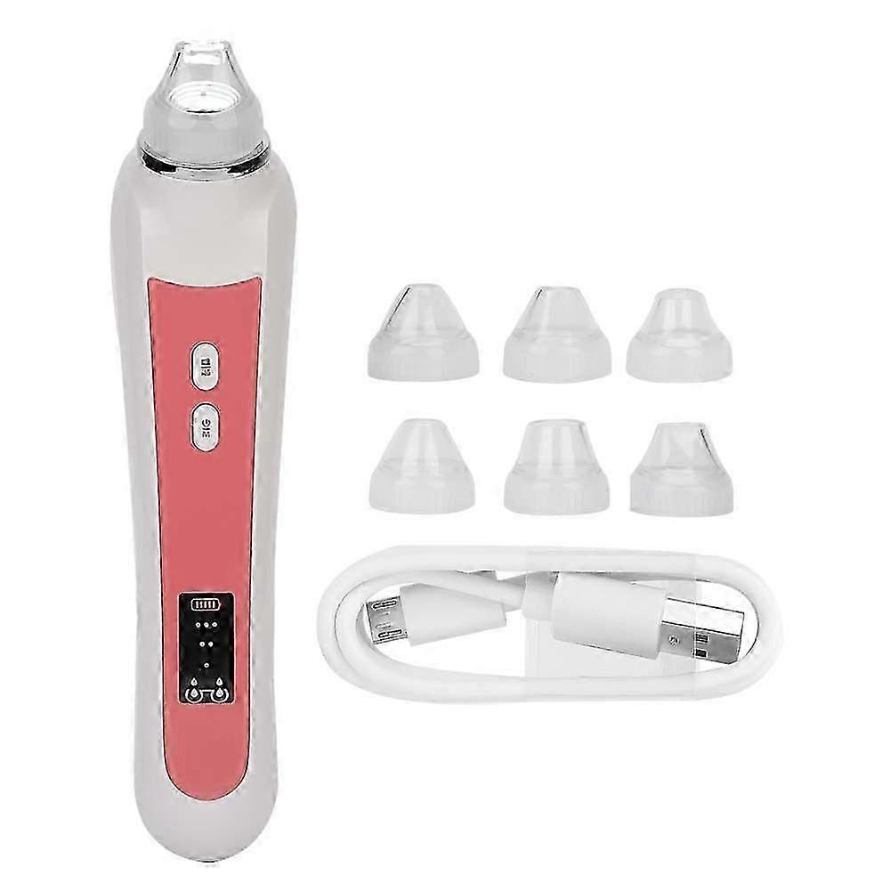 Blackhead Remover Vacuum with Visual Function