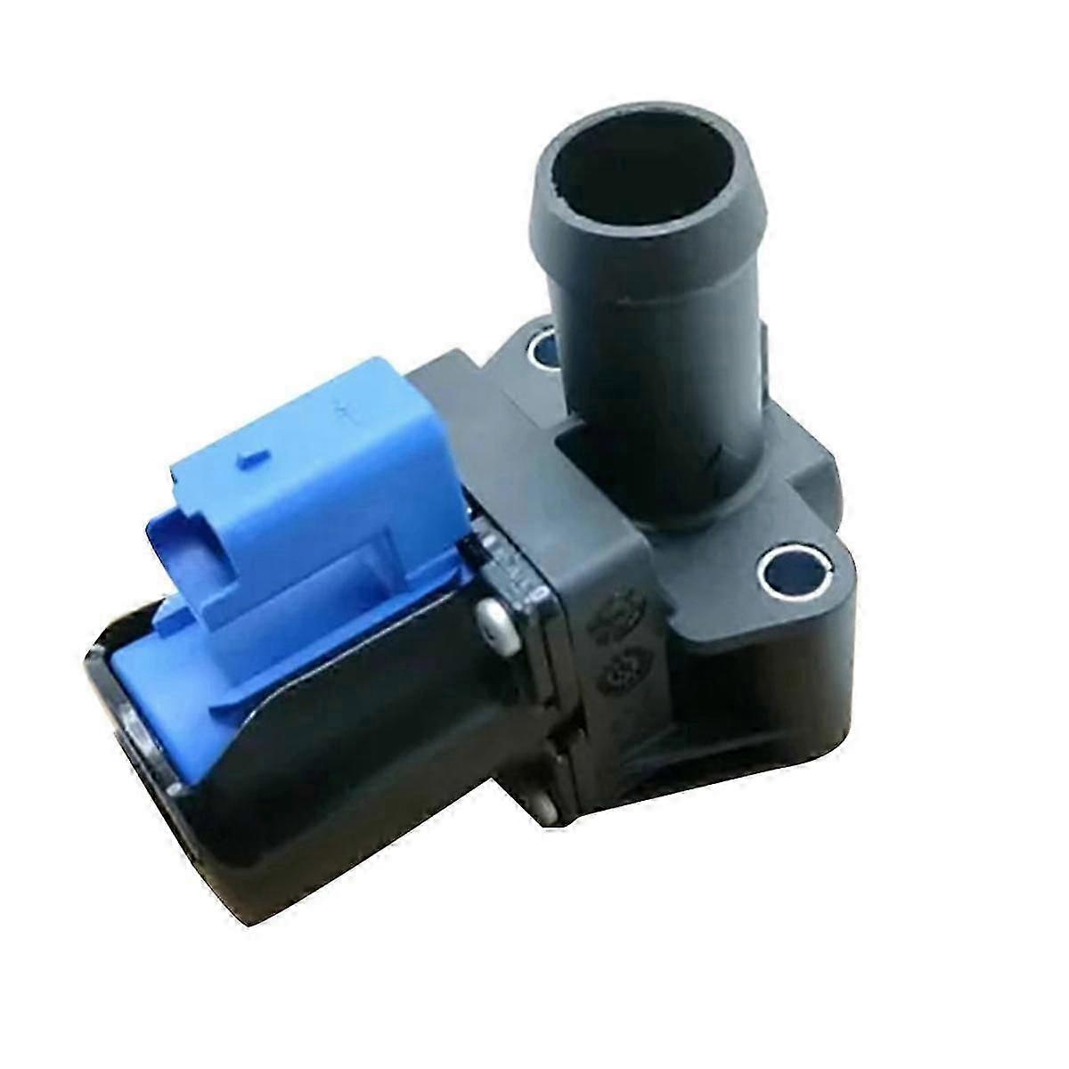 Car Heater Water Control Valve compatible with V70 V40 S80 S60 1.6T 2007- compatible with Kuga 2013- 31460479