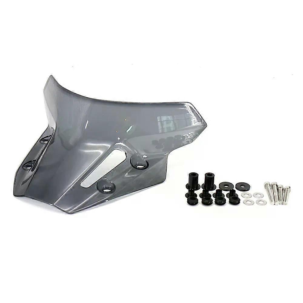 NEW 2021 2022 Windshield Windscreen compatible for MT-09 MT09 / SP FZ-09 FZ09 Motorcycle Accessories Wind Deflectors MAXP