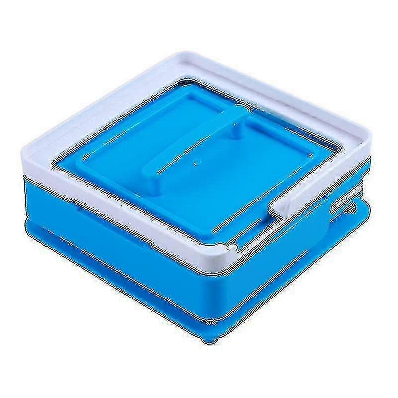 000 -100 Delikli Abs Dolum Plakası / kapsül Dolum Cihazı / dolum Paketi