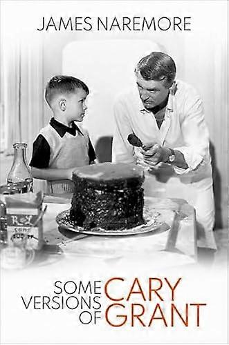 Some Versions of Cary Grant