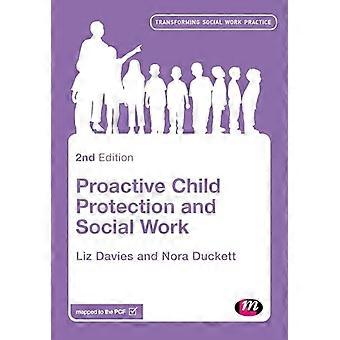 Proactive Child Protection and Social Work