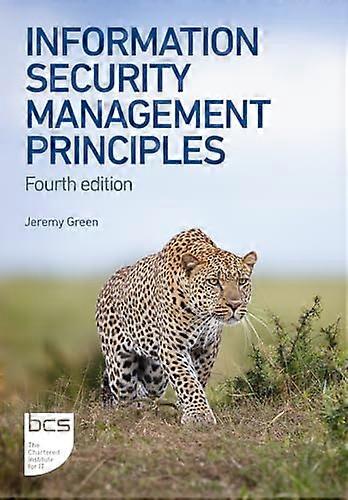 Information Security Management Principles