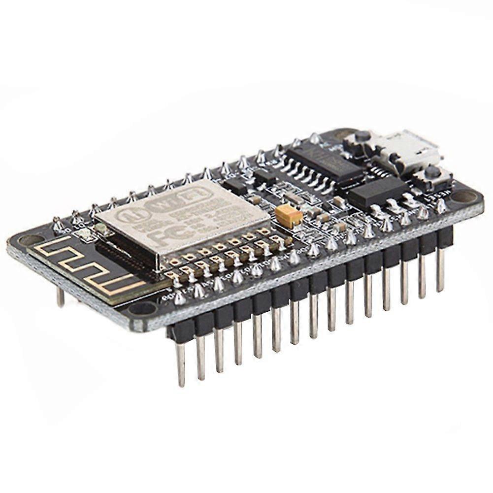 ESP8266 serielle Schnittstelle Wifi-Modul NodeMCU Lua V2 Entwicklungsboard für das Internet der Dinge TYP-C-Schnittstelle CH340