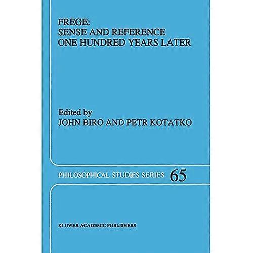 Okręg wyborczy Frege