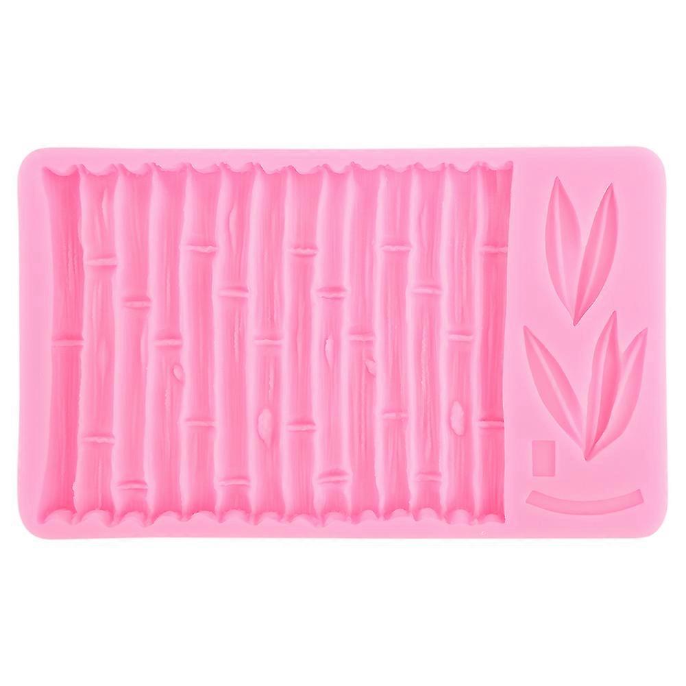 Silicone Cake Mold for DIY Baking - Half-Size Round Cake Pan, Flexible Non-Stick Cake Decorating Tool
