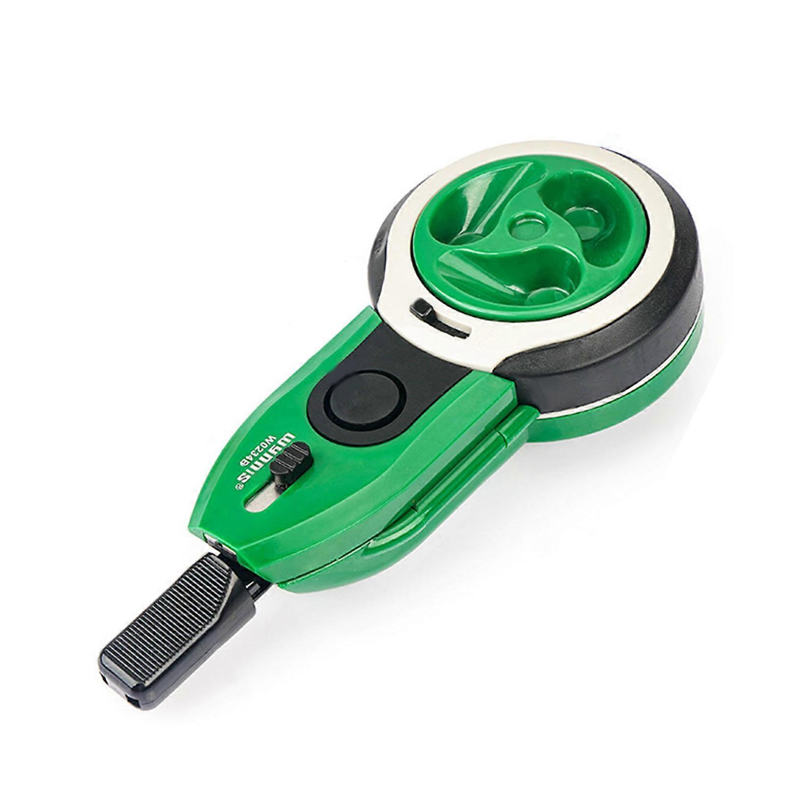Durable and Convenient Woodworking Line Marker for Precise and Effortless Marking ABS Plastic Shells Quick Inks Refill