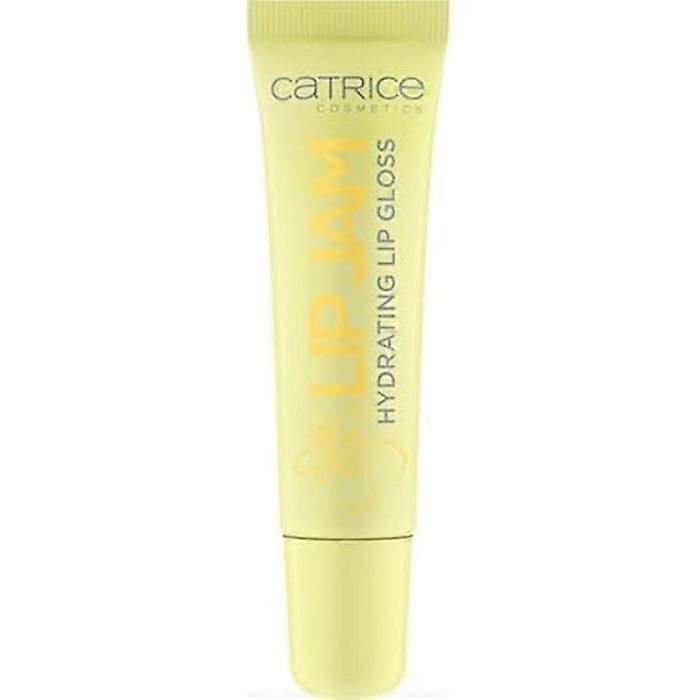 Lip gloss - CATRICE - Lip Jam N° 060 - Shiny - Moisturizing - 10ML Darling, I'm home