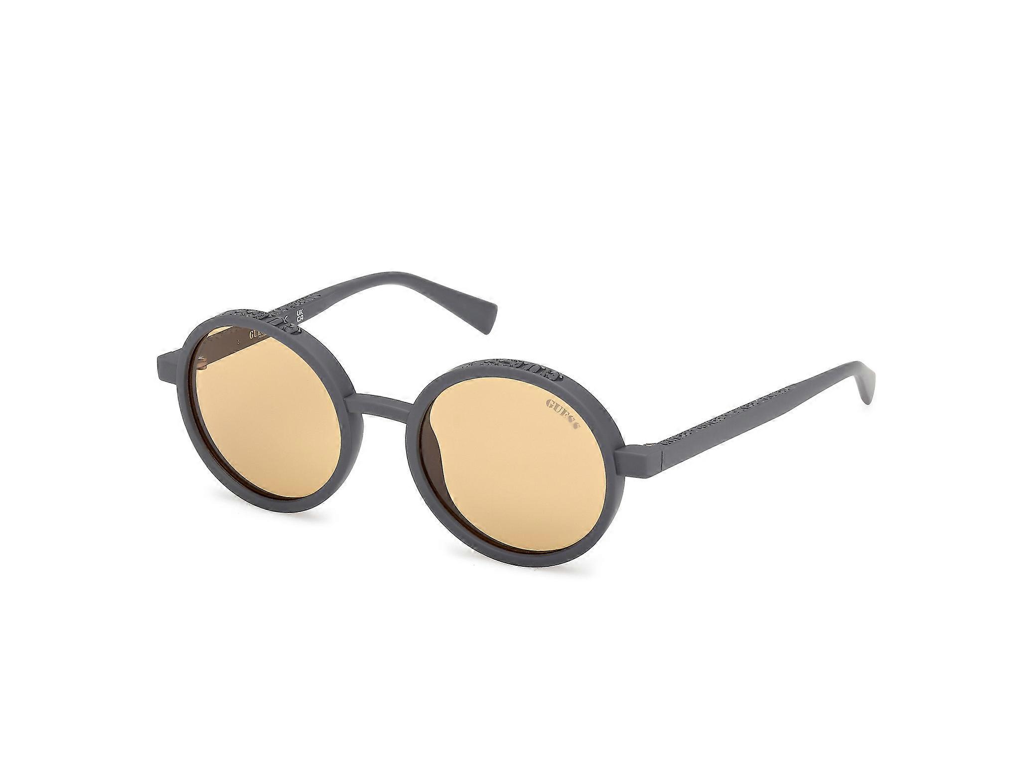 Sunglasses Guess GU00234 20E matte grey 50/21/145 UNISEX