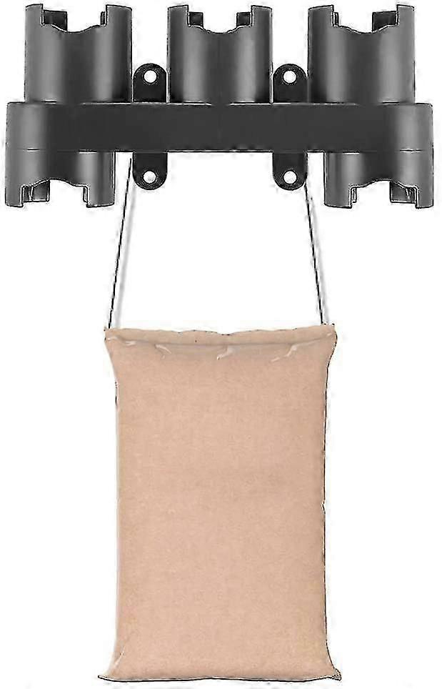 Wall Mount Handheld Vacuum Cleaner Models For Dyson V7 V8 V10 Vacuum Cleaner Sto