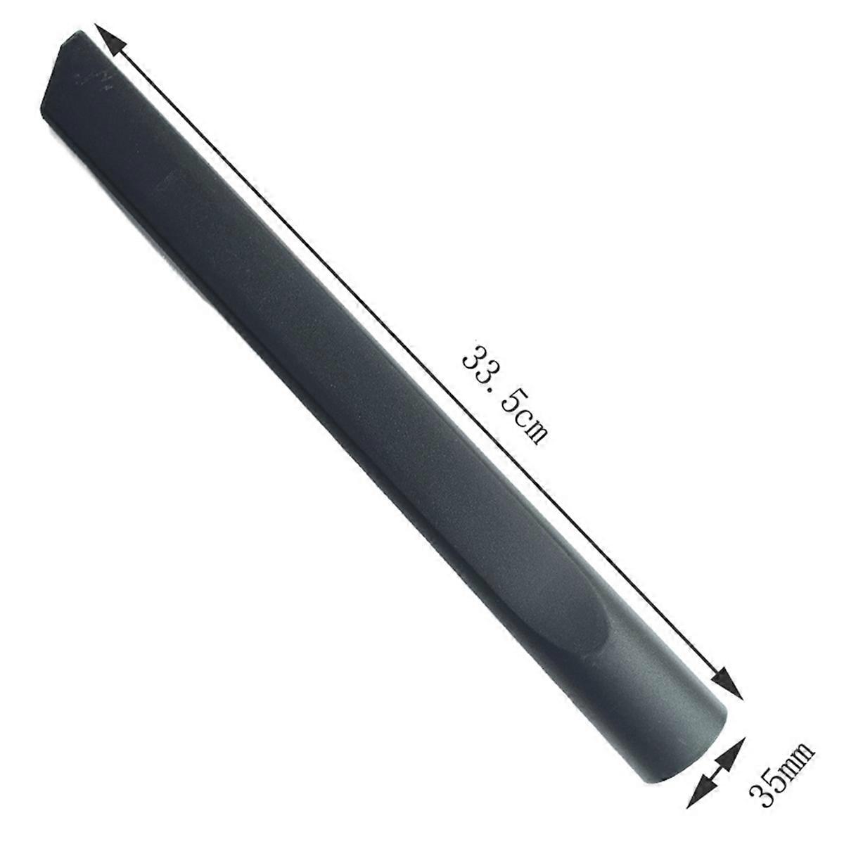 35mm Crevice Set for Vacuum Cleaners