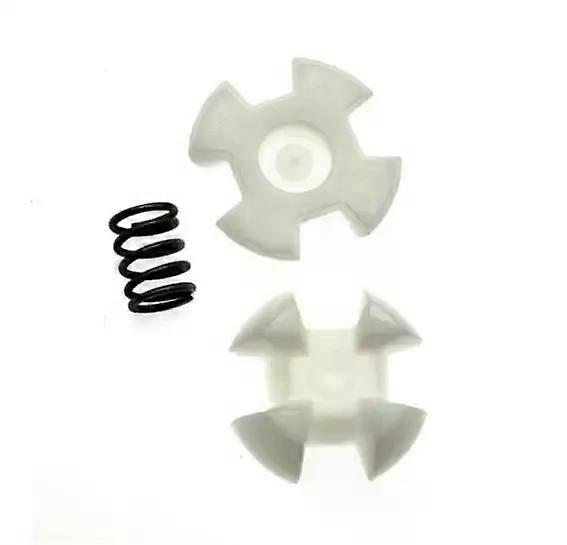 Εγκάρσιος δακτύλιος τιμονιού άξονα για Toyota FJ Cruiser 2007, 2008, 2009, 2010, 2011, 2012, 2013, 2014, εξαρτήματα συντήρησης εργαλείων διεύθυνσης