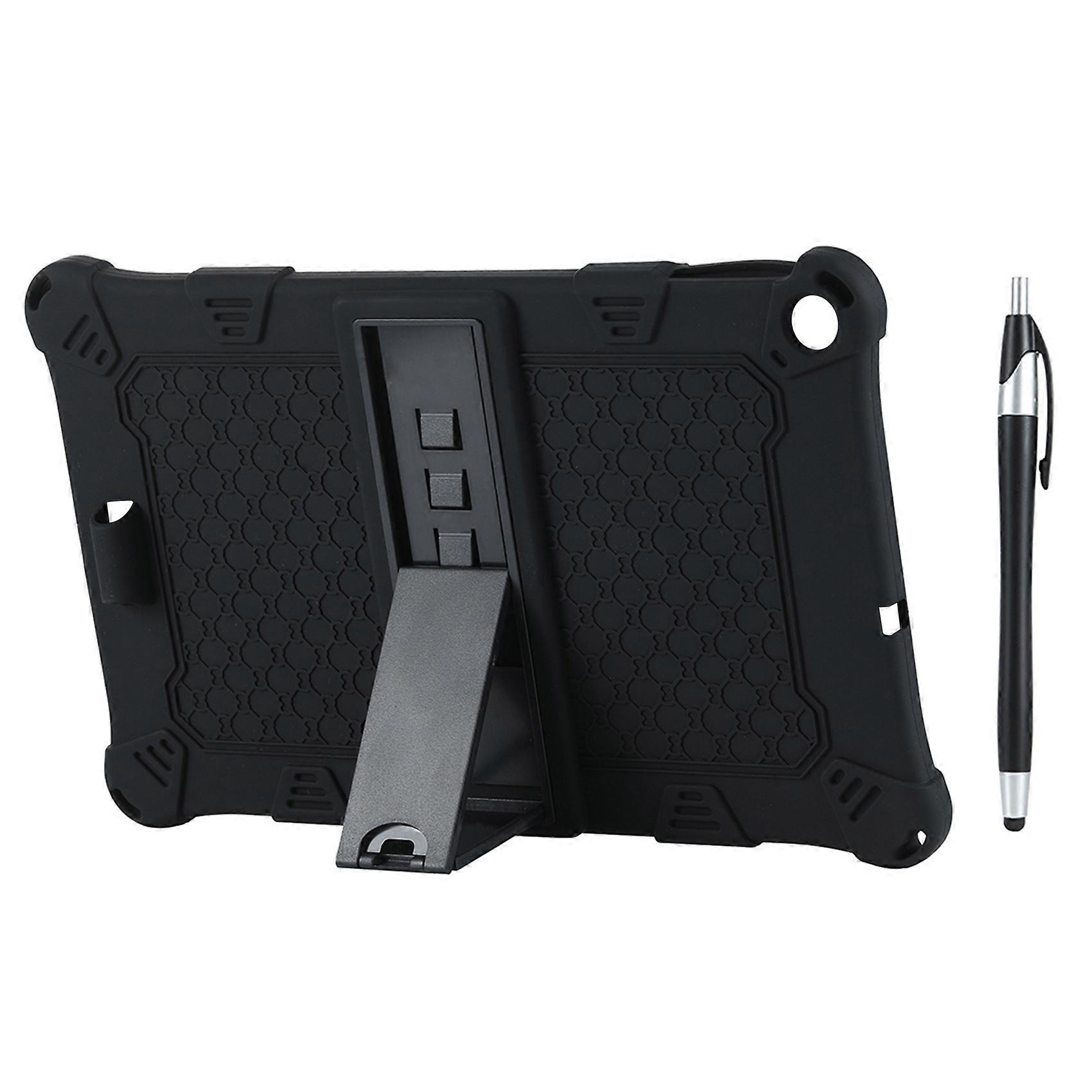 Tablet Case for ALLDOIPlay20/IPlay20 PRO 10.1 Inch Tablet(Black)