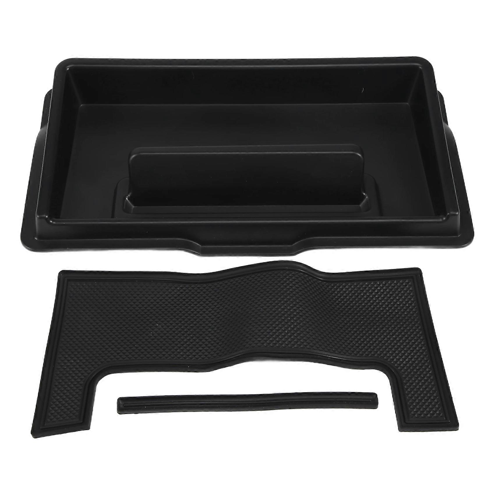 Car Multifunction Storage Box for Jimny 2019 2020