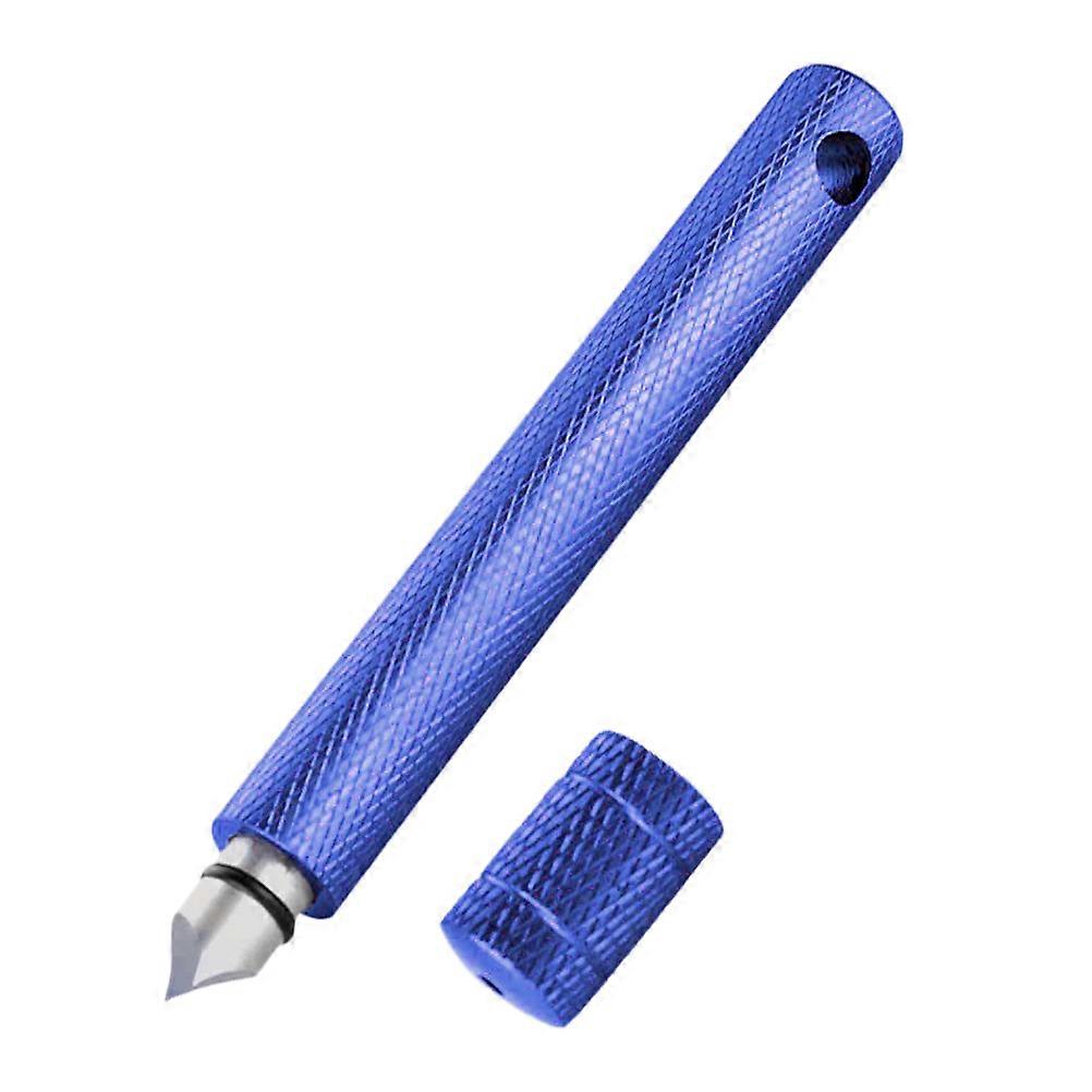 Club Sharpener Re Grooving Tool Cleaning Tool and Cleaner for Wedges and Irons