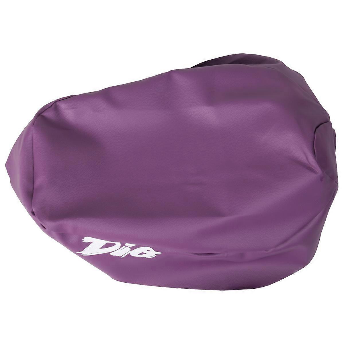 Seat Cover for AF17/AF18 Motorcycle Modification